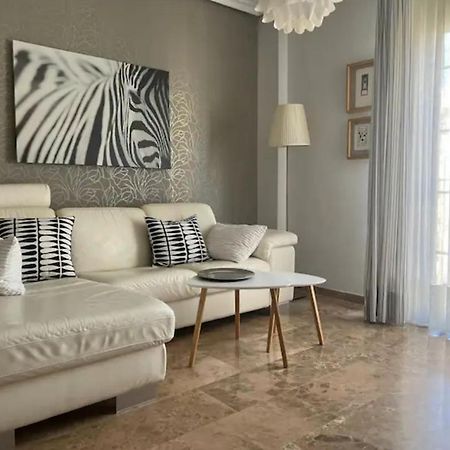 דירות קורדובה Apartamento Puente Romano מראה חיצוני תמונה