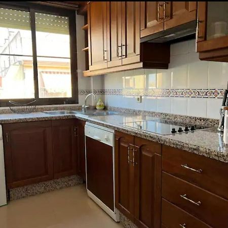 דירות קורדובה Apartamento Puente Romano מראה חיצוני תמונה