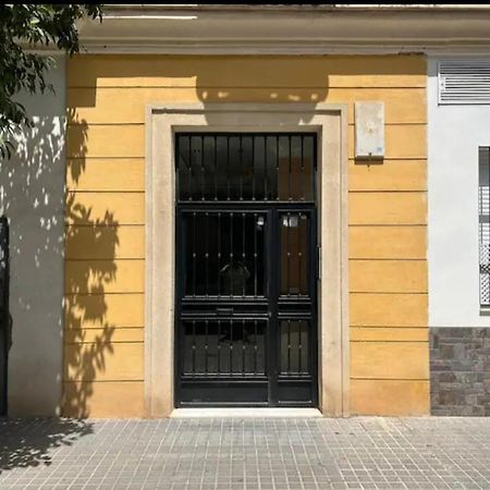 דירות קורדובה Apartamento Puente Romano מראה חיצוני תמונה