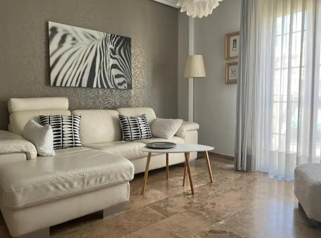דירות קורדובה Apartamento Puente Romano מראה חיצוני תמונה