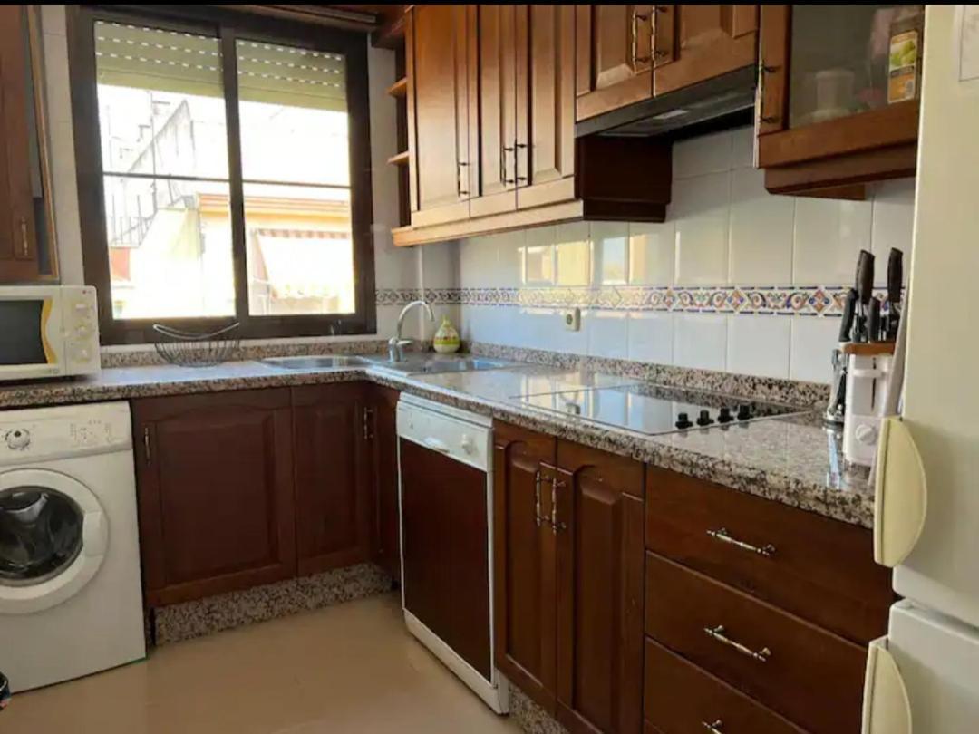 דירות קורדובה Apartamento Puente Romano מראה חיצוני תמונה