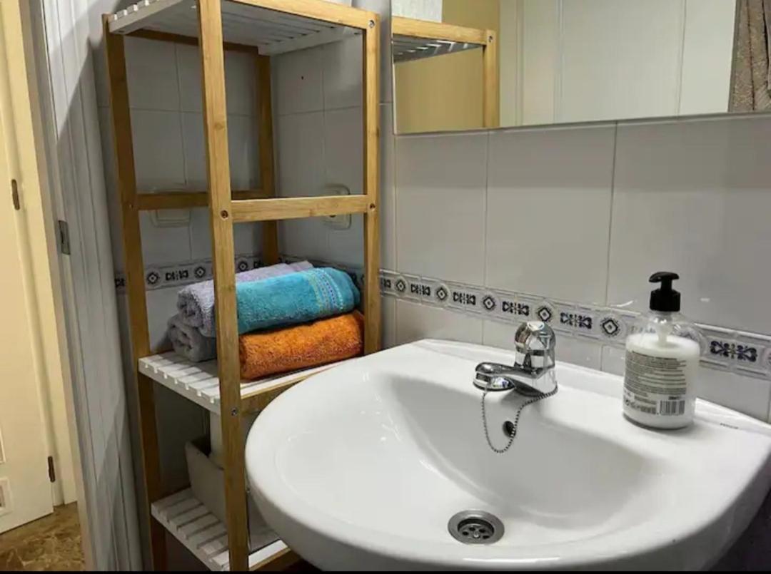 דירות קורדובה Apartamento Puente Romano מראה חיצוני תמונה