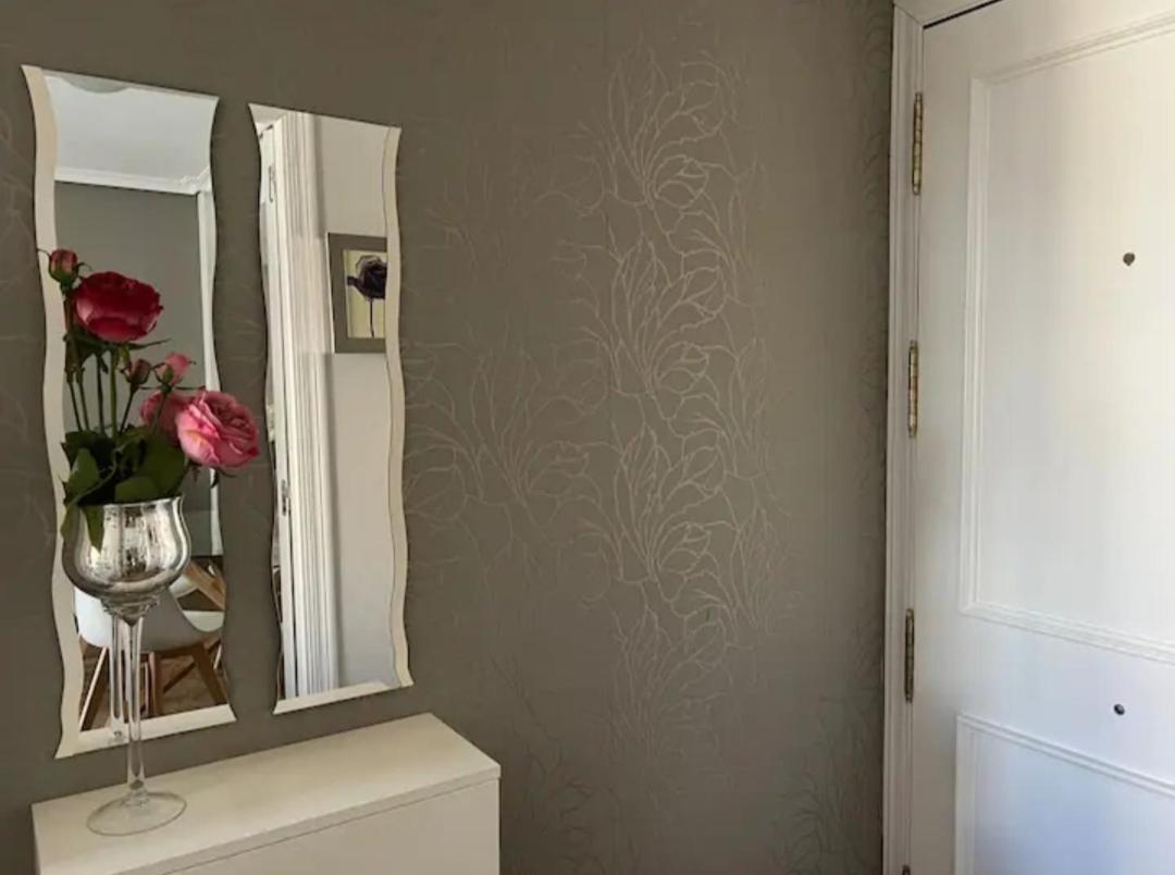 דירות קורדובה Apartamento Puente Romano מראה חיצוני תמונה