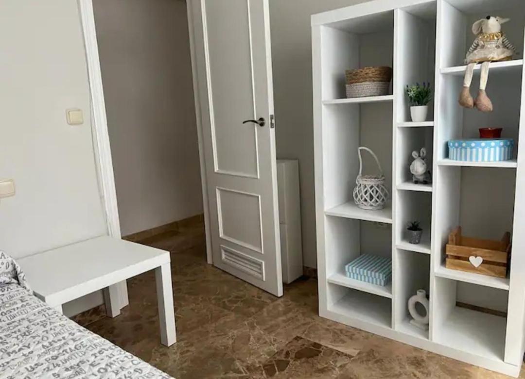 דירות קורדובה Apartamento Puente Romano מראה חיצוני תמונה