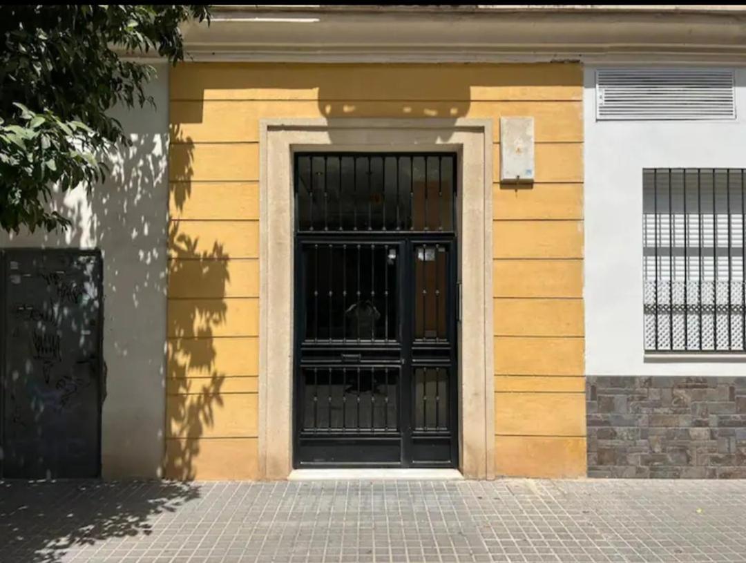 דירות קורדובה Apartamento Puente Romano מראה חיצוני תמונה