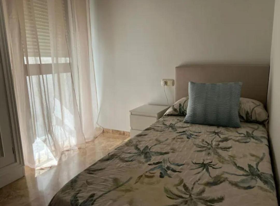 דירות קורדובה Apartamento Puente Romano מראה חיצוני תמונה