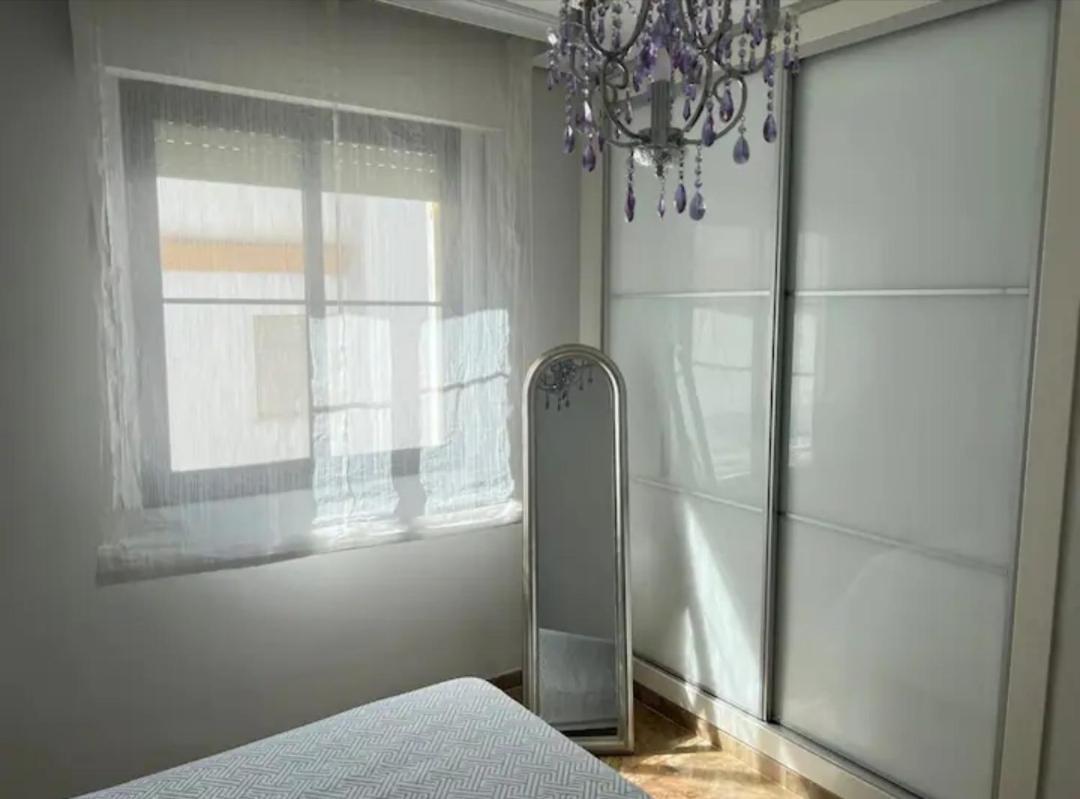 דירות קורדובה Apartamento Puente Romano מראה חיצוני תמונה