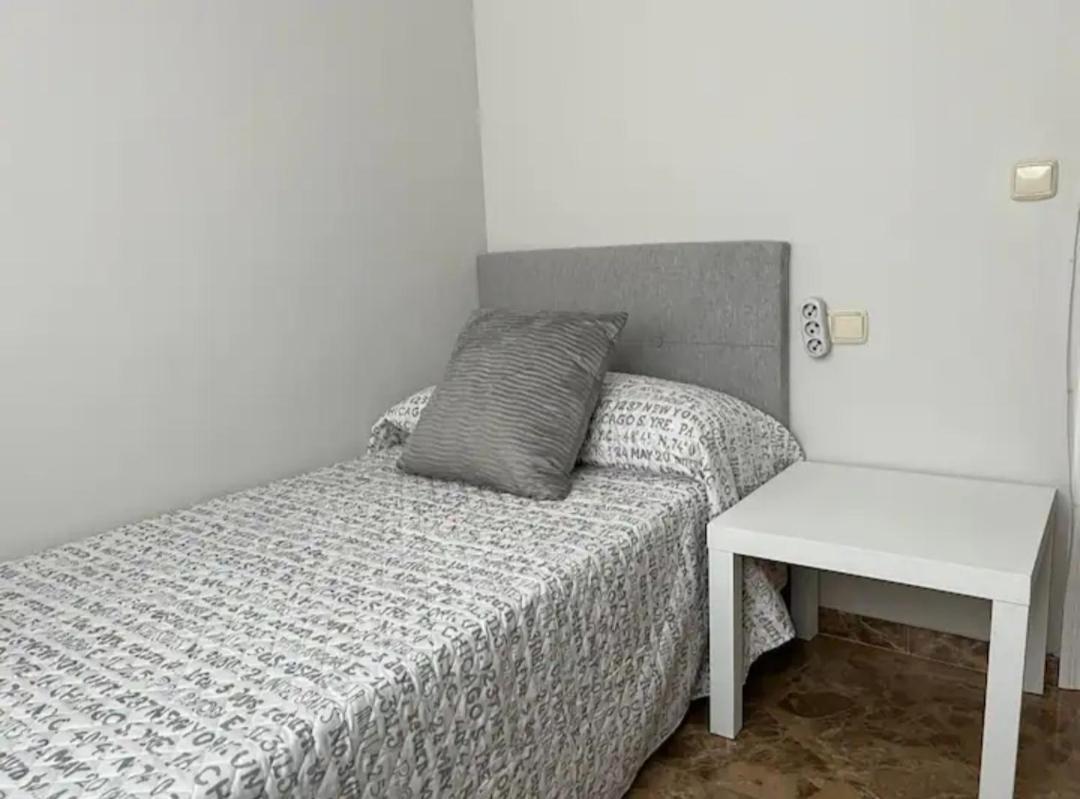 דירות קורדובה Apartamento Puente Romano מראה חיצוני תמונה