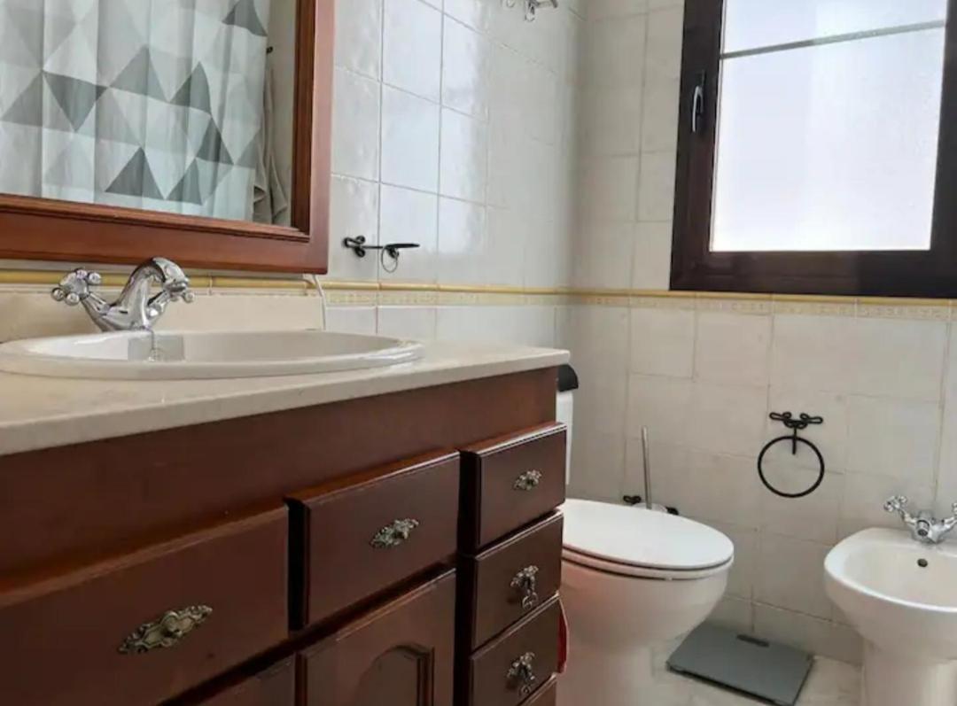 דירות קורדובה Apartamento Puente Romano מראה חיצוני תמונה