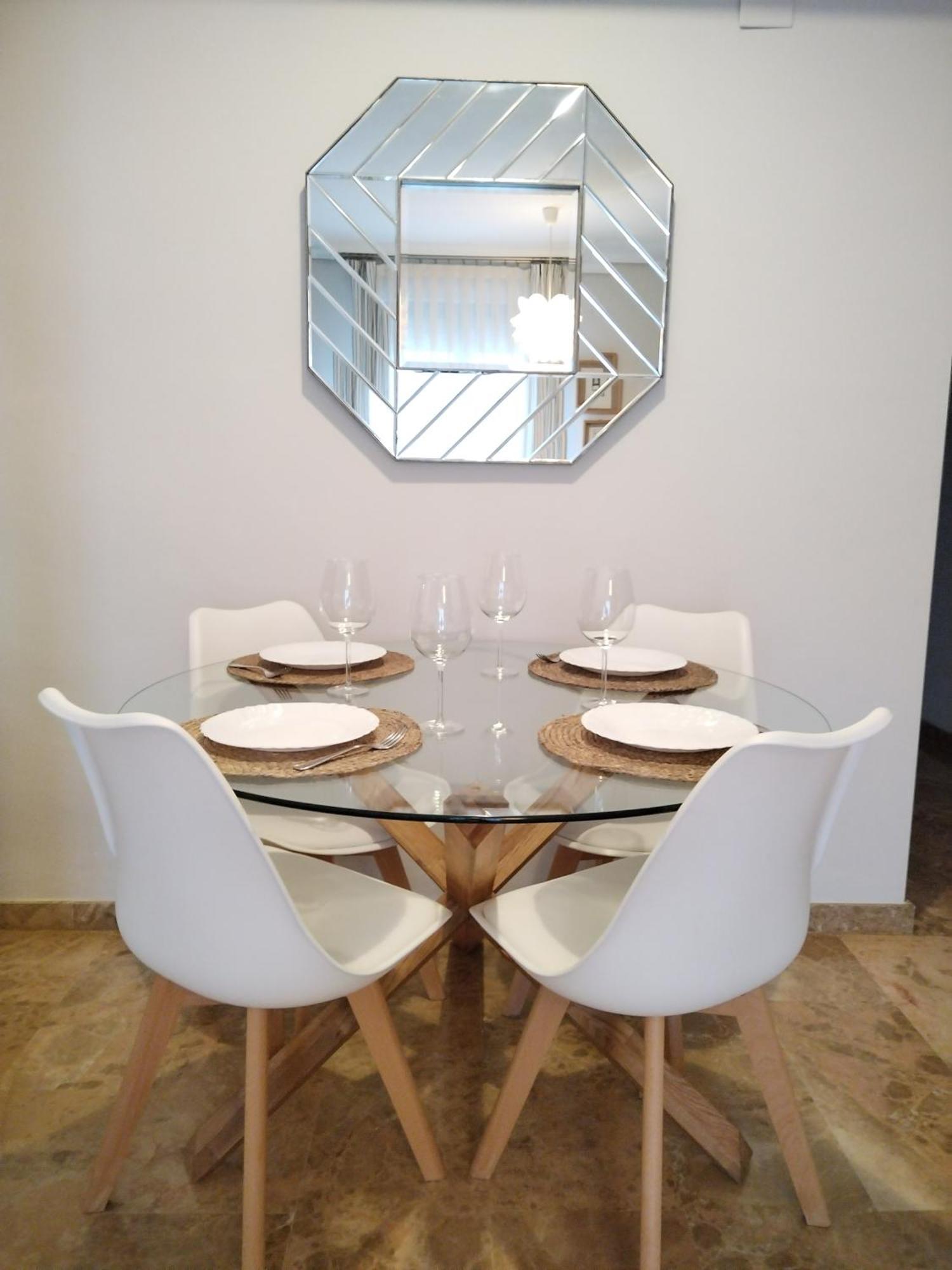 דירות קורדובה Apartamento Puente Romano מראה חיצוני תמונה