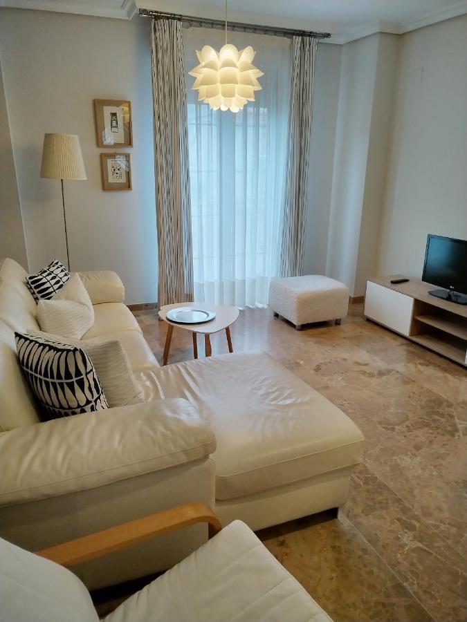 דירות קורדובה Apartamento Puente Romano מראה חיצוני תמונה